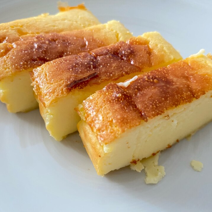 生クリーム無しなのに 濃厚なチーズケーキ レシピ 作り方 By シャンティー 楽天レシピ 生クリーム無しなのに 濃厚なチーズケーキ レシピ 作り方 By シャンティー 楽天レシピ